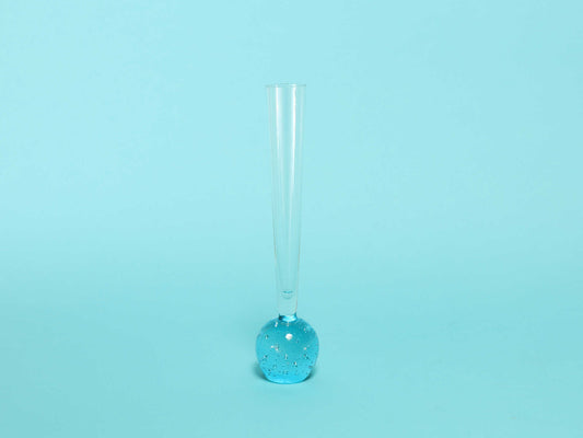 ASEDA GLASBRUK グラスバーズM ブルー