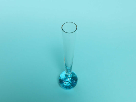 ASEDA GLASBRUK グラスバーズM ブルー