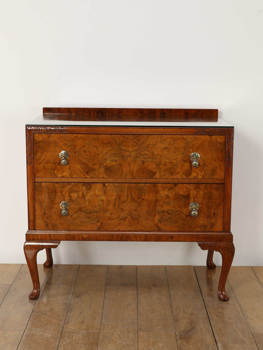 ASHTON LEACH Q/Aチェスト