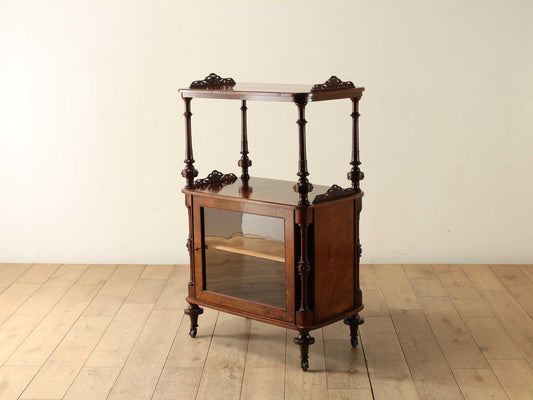 ディスプレイシェルフ