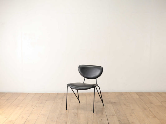 イタリアンメタルチェア