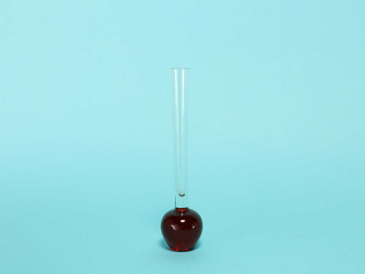 ASEDA GLASBRUK グラスバーズM レッド