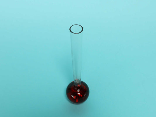 ASEDA GLASBRUK グラスバーズM レッド