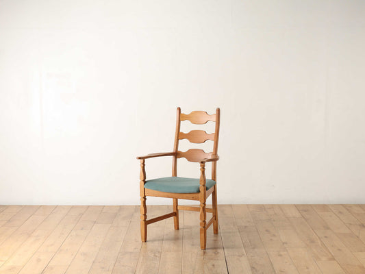 HENNING KJAERNULFアームチェア