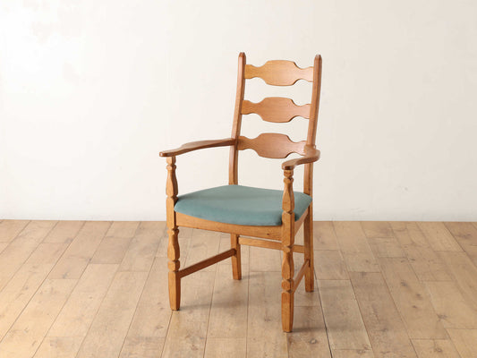 HENNING KJAERNULFアームチェア