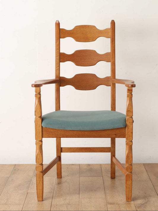 HENNING KJAERNULF アームチェア