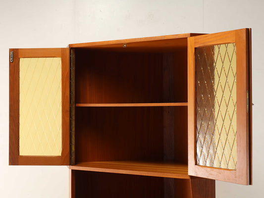 コーナーキャビネット