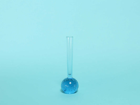 ASEDA GLASBRUK グラスバーズS ブルー