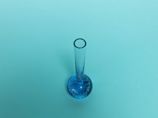 ASEDA GLASBRUK グラスバーズS ブルー