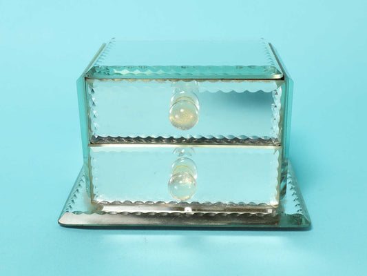 ジュエリーケース