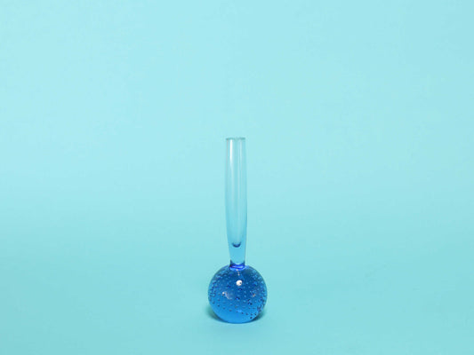 ASEDA GLASBRUK グラスバーズS ブルー