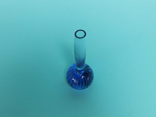 ASEDA GLASBRUK グラスバーズS ブルー