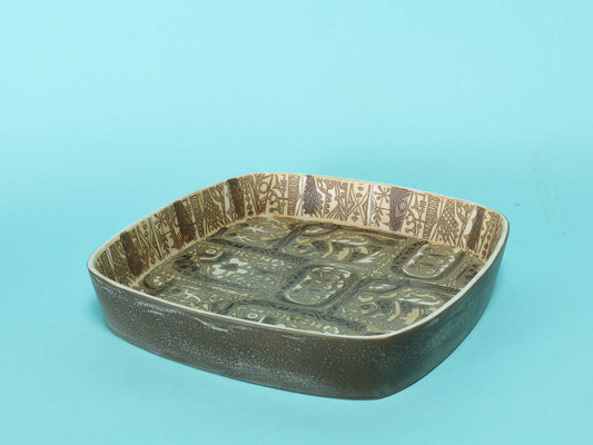 ROYAL COPENHAGEN トレイ