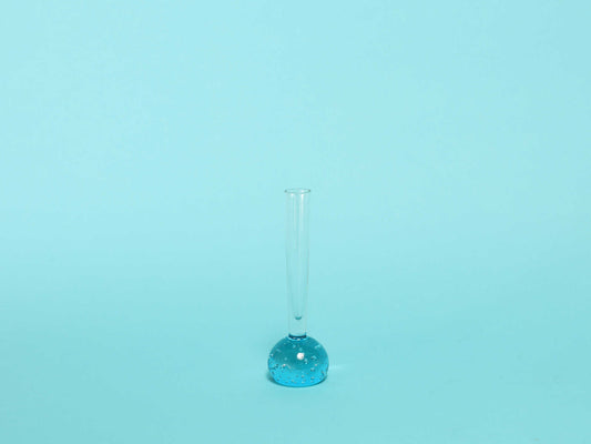 ASEDA GLASBRUK グラスバーズS ブルー