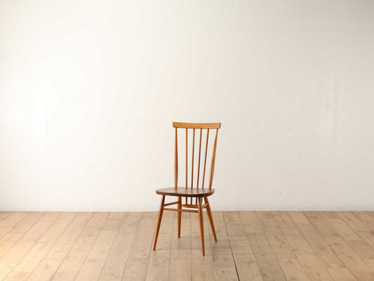 ERCOLチェア スティックバック