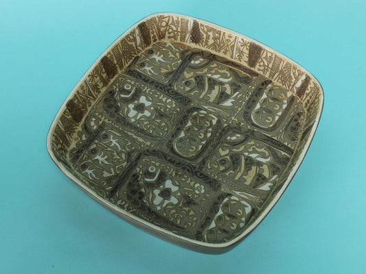 ROYAL COPENHAGEN トレイ