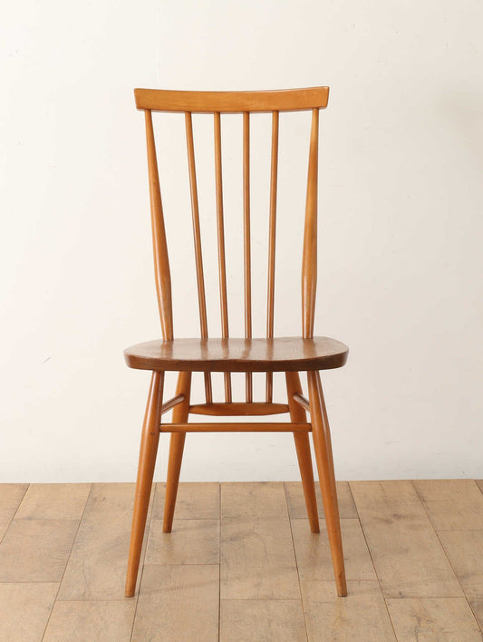 ERCOLチェア スティックバック