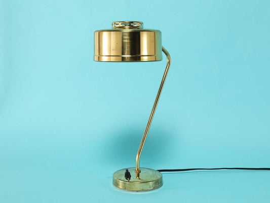 イタリアンデスクランプ