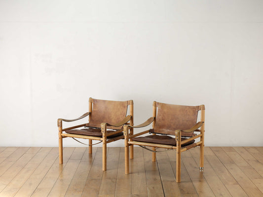 ARNE NORELL SIROCCO イージーチェア