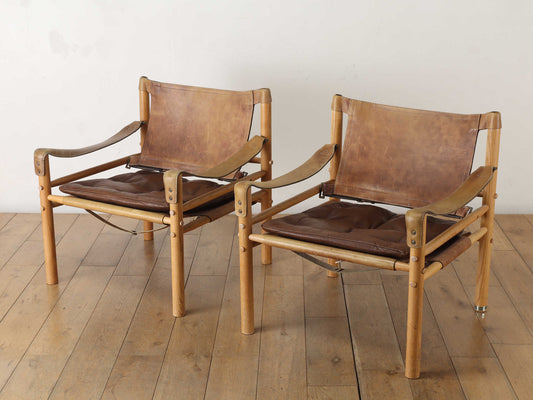 ARNE NORELL SIROCCO イージーチェア