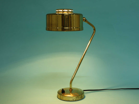 イタリアンデスクランプ