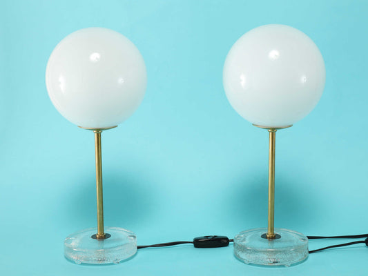 イタリアンテーブルランプ