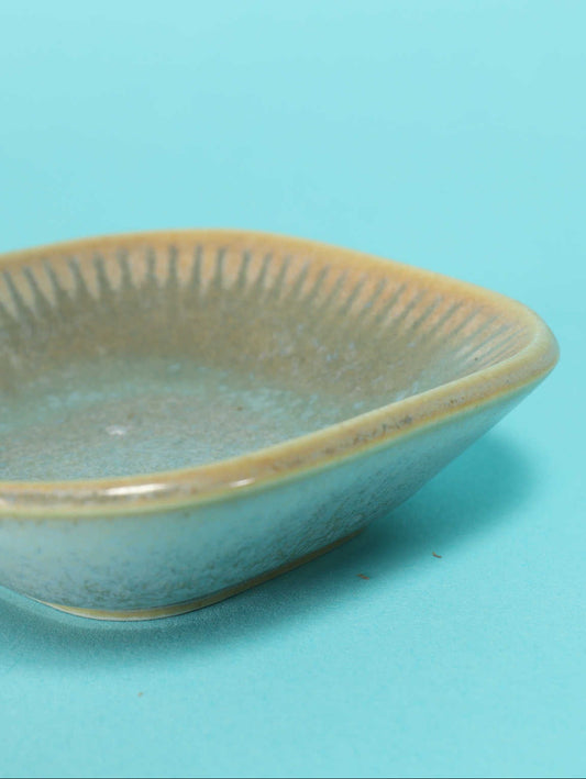 セラミックトレイ