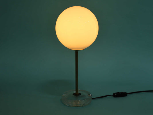 イタリアンテーブルランプ