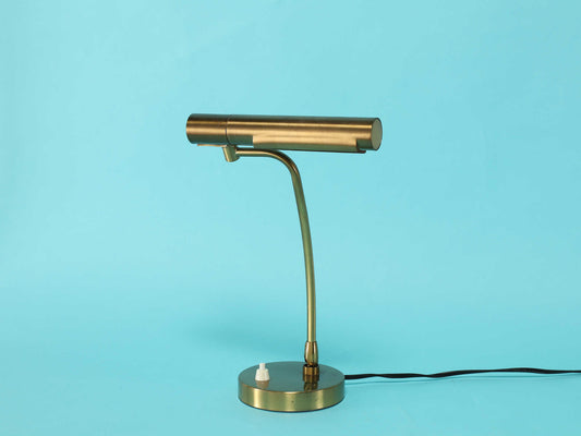 スモールデスクランプ