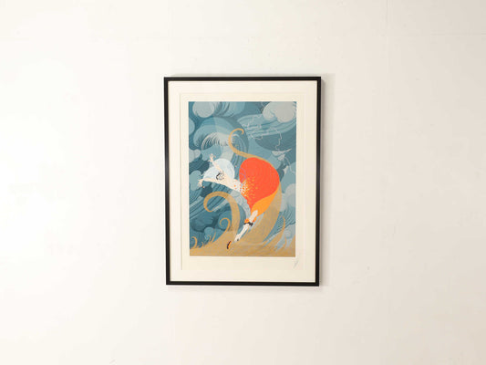 エルテ Swept Away