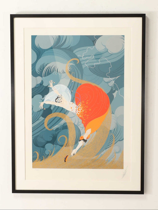 エルテ Swept Away