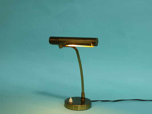 スモールデスクランプ