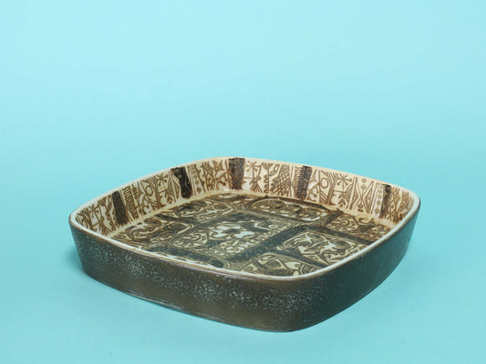 ROYAL COPENHAGEN トレイ