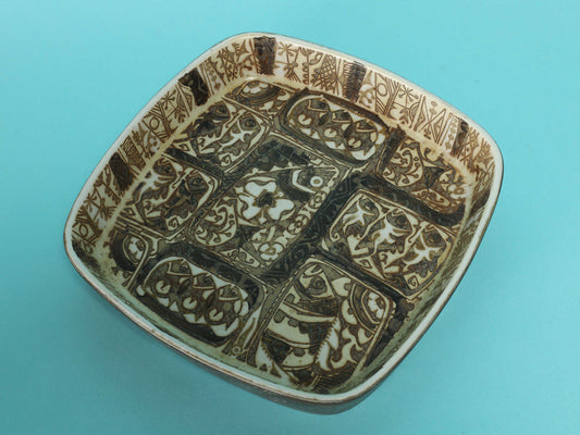 ROYAL COPENHAGEN トレイ