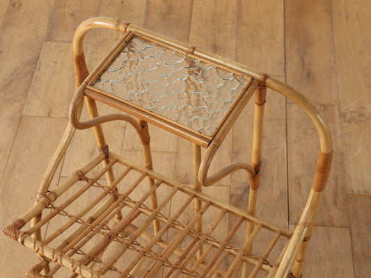 バンブーラック