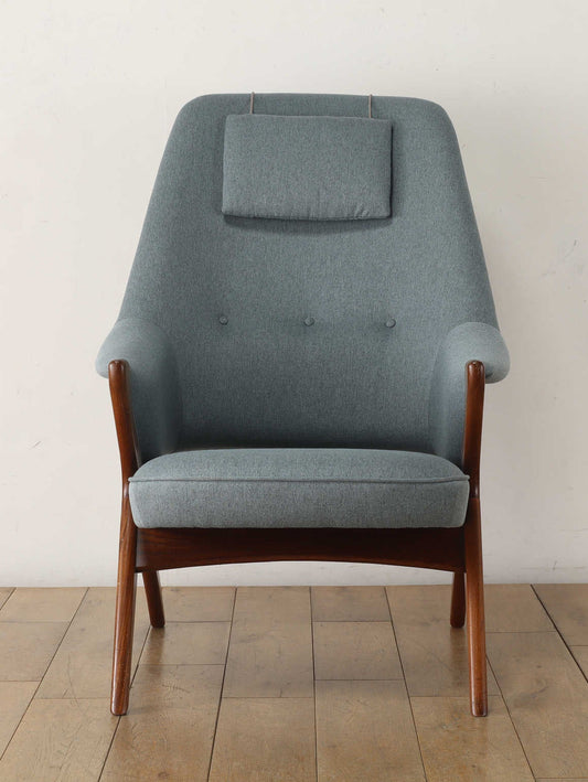 SIGURD RESELL BRAVO ラウンジチェア