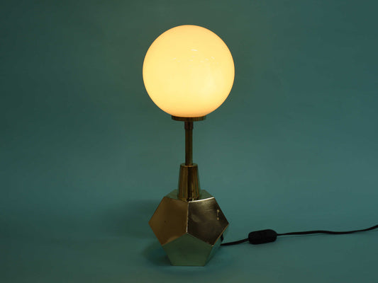 ブラステーブルランプ