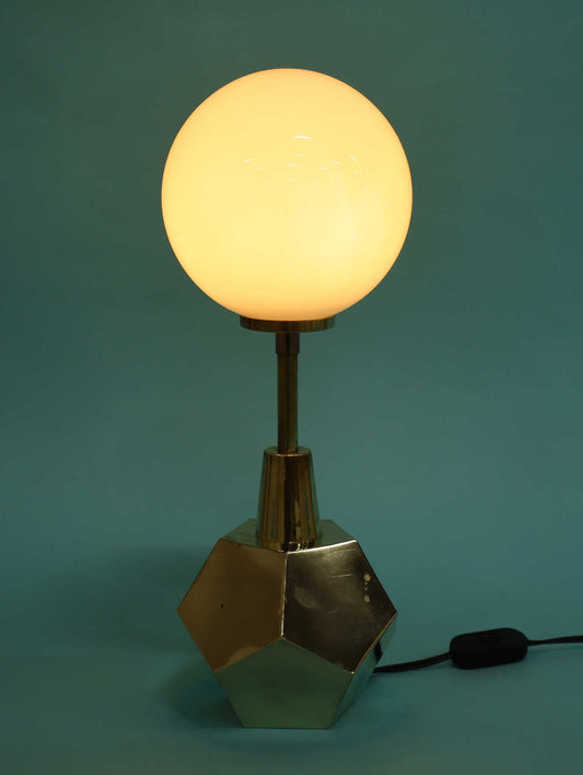 ブラステーブルランプ