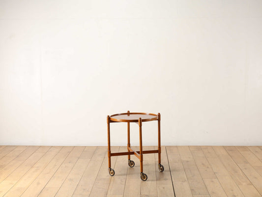 HOPEWELLS ティーカート