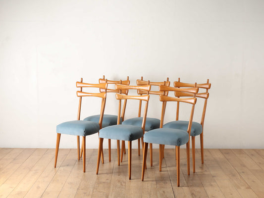 イタリアンダイニングチェア