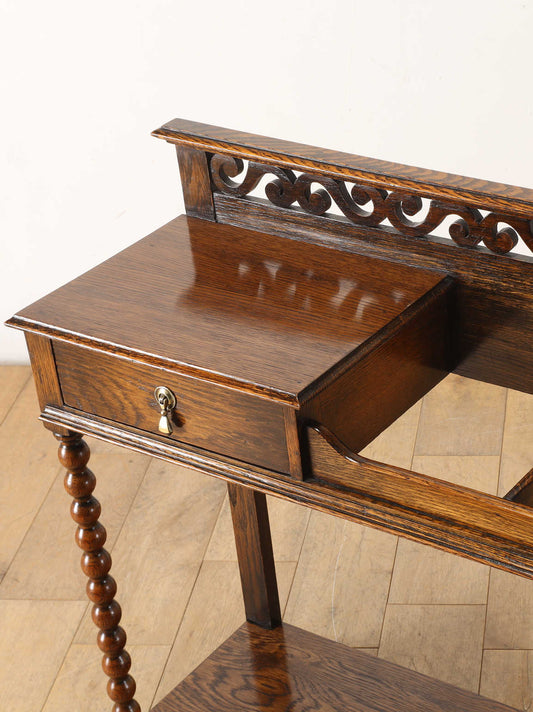 スティックスタンド