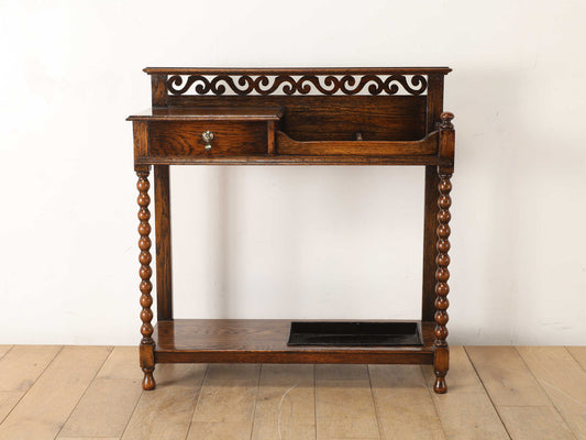 スティックスタンド