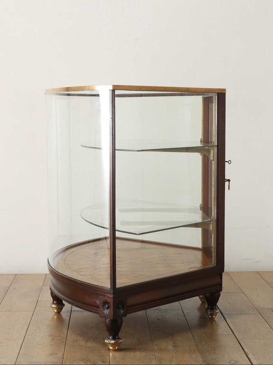 F.SAGE & CO ボウディスプレイカウンター