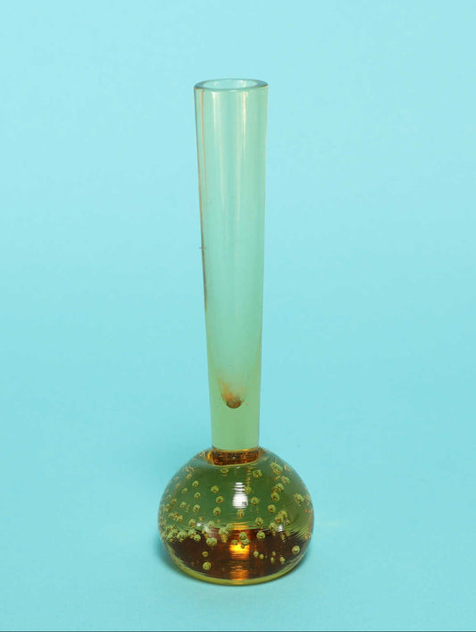 ASEDA GLASBRUK グラスバーズS イエロー