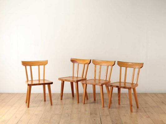 CARL MALMSTEN チェア