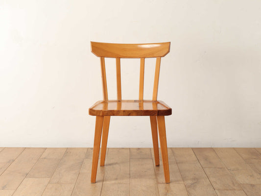 CARL MALMSTEN チェア