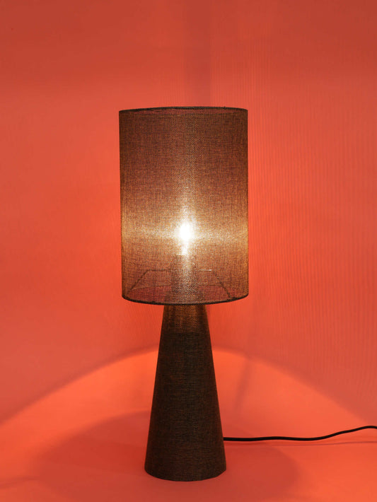 リネンテーブルランプ