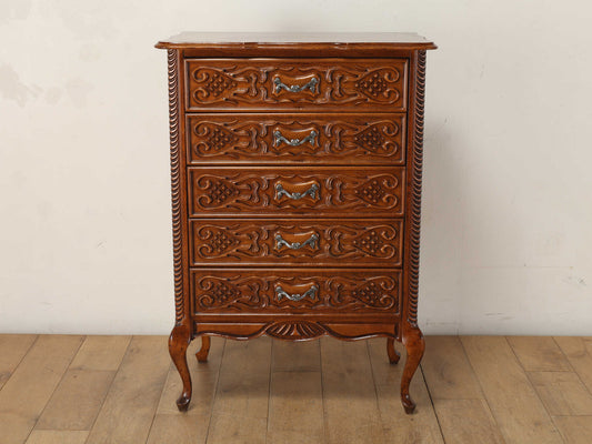 フレンチチェスト