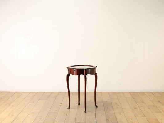 ジュエリーキャビネット