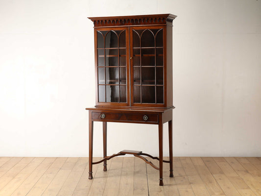 エドウォーディアンブックケース